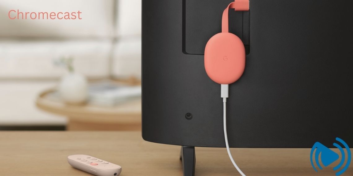 Chromecast