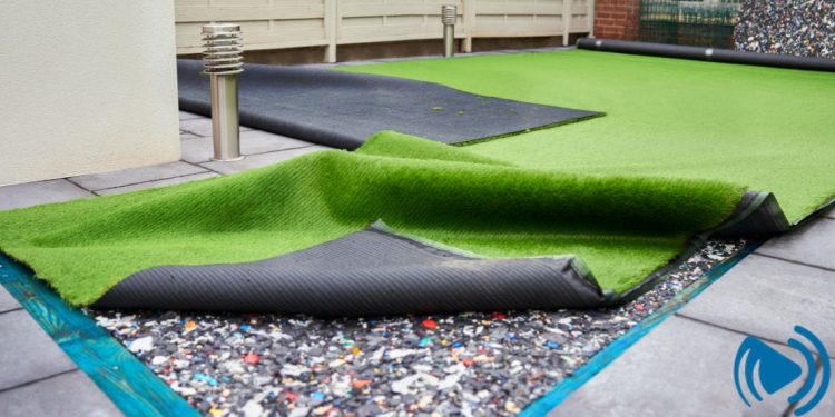 معایب چمن مصنوعی برای حیاط