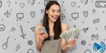 کسب درآمد از بازی موبایل