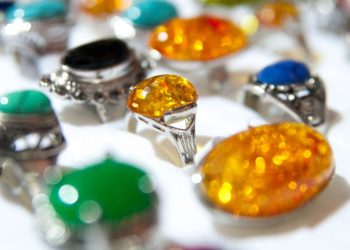 بهترین نگین انگشتر برای رزق