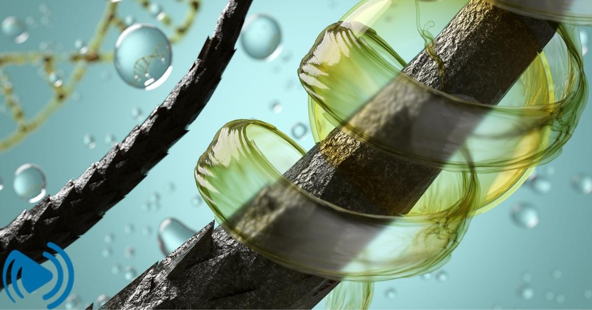 روغن تراپی برای رشد موها