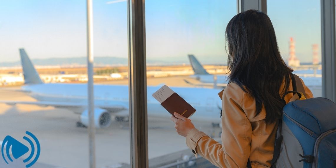 هواپیما؛ امن ترین وسیله نقلیه برای سفر