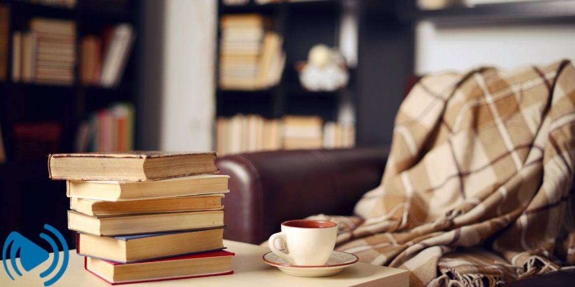 ایجاد یک گوشه دنج برای مطالعه یا استراحت