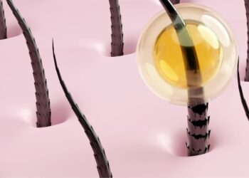 رشد سریع مو با یک ترفند ساده