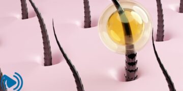 رشد سریع مو با یک ترفند ساده