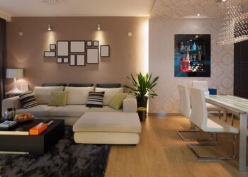 ایده های خلاقانه برای تغییر دکوراسیون منزل