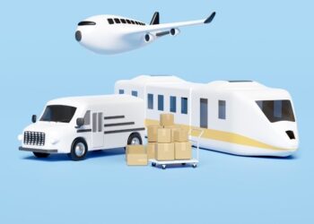 امن ترین وسیله نقلیه