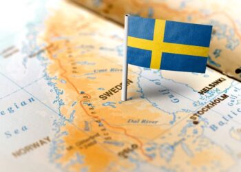 سوئد چگونه کشوری است