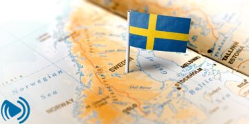 سوئد چگونه کشوری است