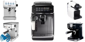 بهترین مارک اسپرسوساز خانگی
