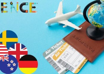 بهترین کشور مهاجرت علوم آزمایشگاهی