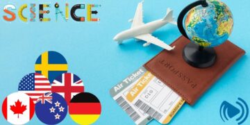بهترین کشور مهاجرت علوم آزمایشگاهی
