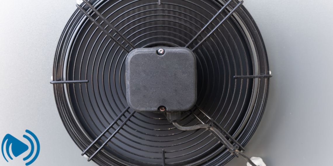 Air Cooled Heat Exchanger