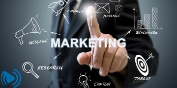 روش های بازاریابی و تبلیغات