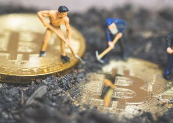 استخراج بیت کوین با سرور HP