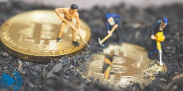 استخراج بیت کوین با سرور HP