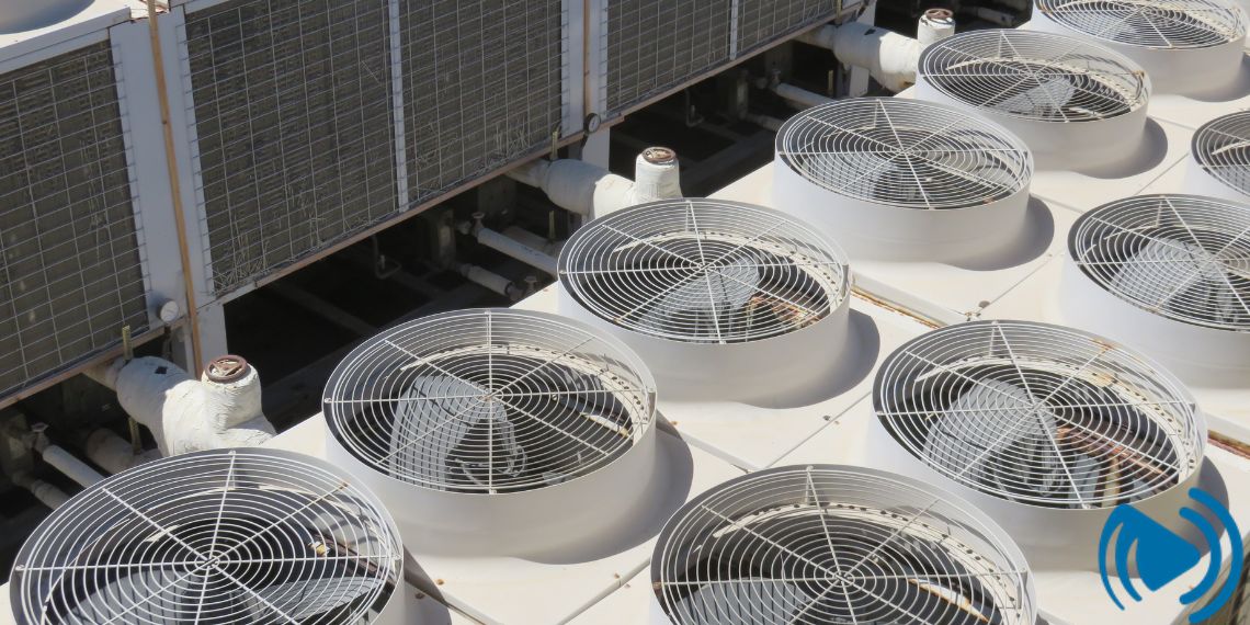 چیلرهای صنعتی (Chillers)