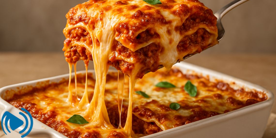فوت‌وفن‌های خوشمزه‌تر شدن لازانیا