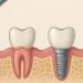 چند روز بعد از کشیدن دندان می‌توان ایمپلنت کرد
