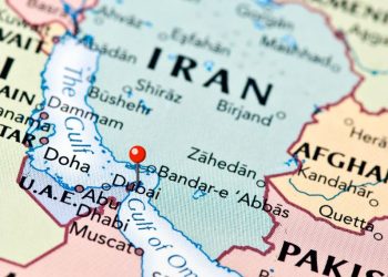 شرایط اقامت در دبی برای ایرانیان