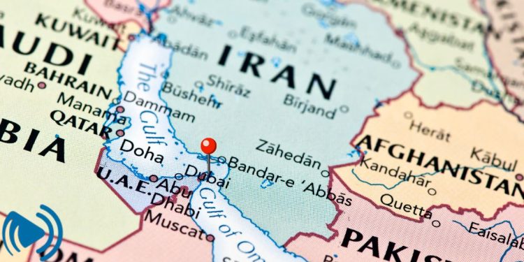 شرایط اقامت در دبی برای ایرانیان