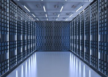 دمای اتاق سرور