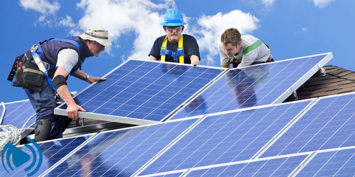 آینده انرژی خورشیدی در ایران