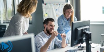 بهبود شرایط محیط کار