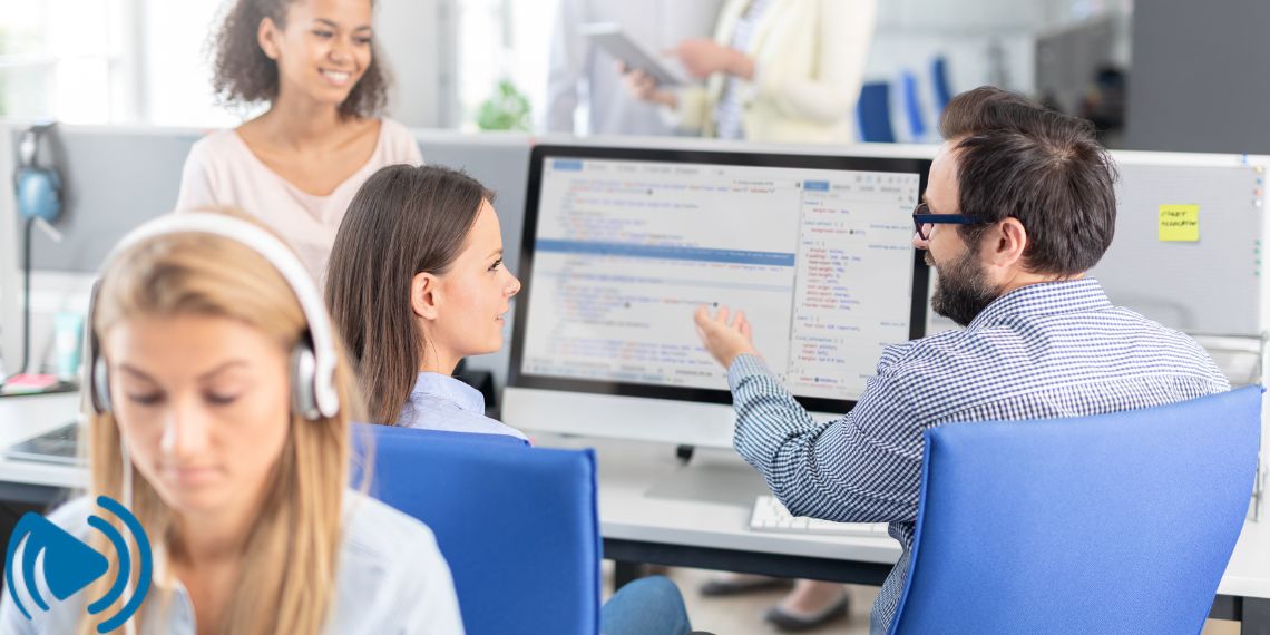 آموزش و رشد حرفه‌ای