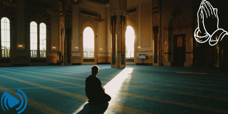 دعا برای رهایی از افکار منفی