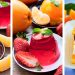 طرز تهیه ژله با پودر ژلاتین