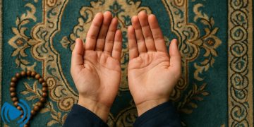 دعا برای رفع استرس و تپش قلب