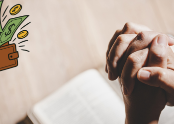 دعای فوری برای پس گرفتن پول: (۵ دعای موثر)