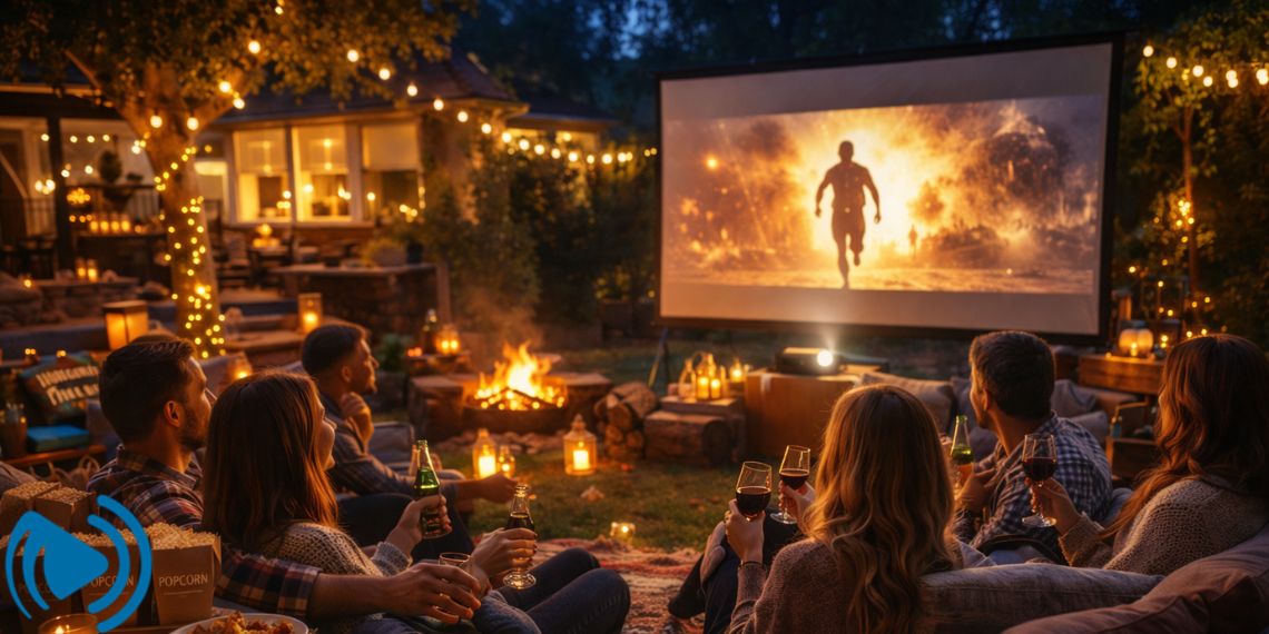 ایده‌های تولد بزرگسالان بر اساس «حال‌وهوای جشن»