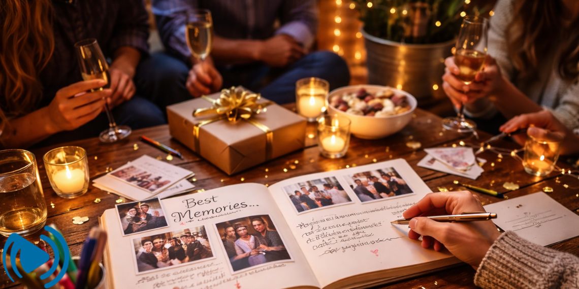 برنامه‌ریزی زمانی (تایم‌لاین) که جشن را بی‌نقص می‌کند