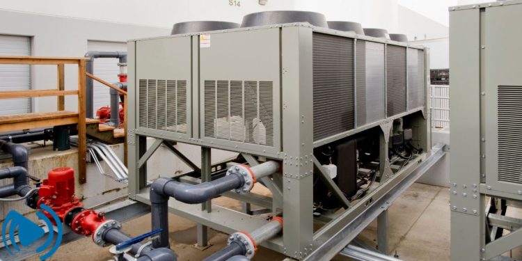 چیلر چیست و چگونه کار می_کند؟