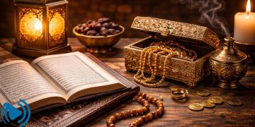 دعا برای پیدا شدن طلا فوری