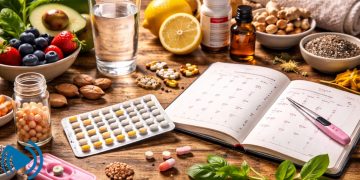 چگونه اثر قرص را از بین ببریم