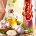 آیا درمان واریس پا با سیر واقعیت دارد یا یک بزرگنمایی تبلیغاتی است؟