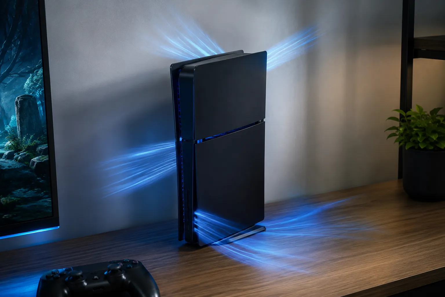 نگهداری از پلی استیشن؛ چند نکته مخصوص کاربران PS4 و PS5