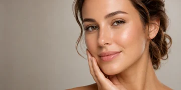 بهترین و سریعترین روش برای جوانسازی و سفتی پوست صورت چیست؟