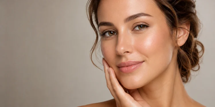 بهترین و سریعترین روش برای جوانسازی و سفتی پوست صورت چیست؟