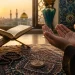 بهترین دعا بعد از نماز صبح برای رزق و روزی