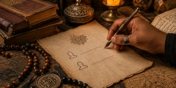 چرا دعا نویس ها اسم مادر را میپرسند