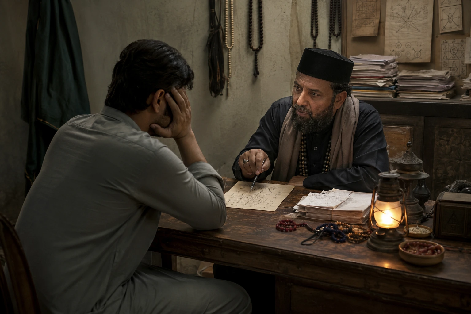 وقتی اسم مادر تبدیل به ابزار کنترل می‌شود