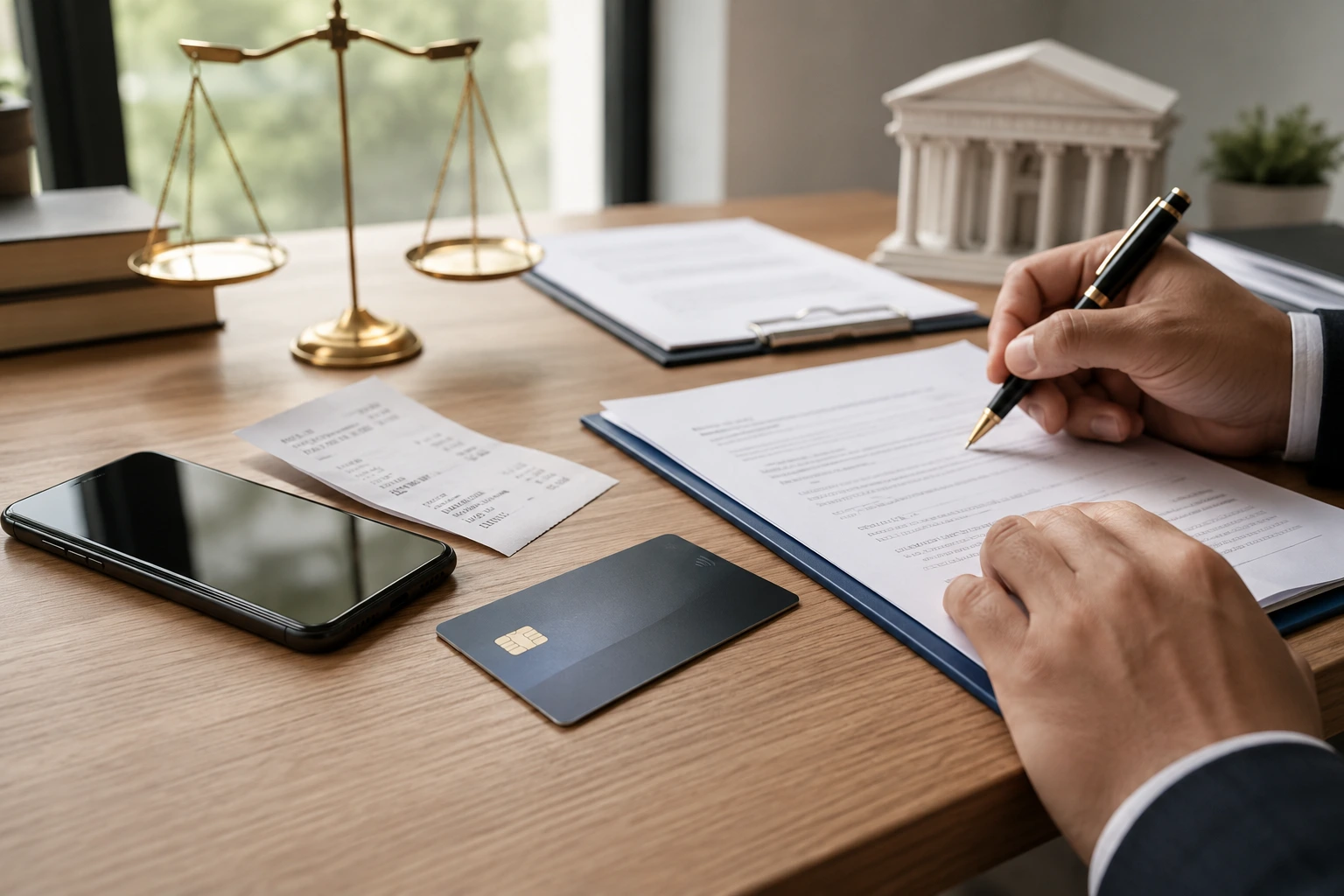 دادخواست حقوقی بهتر است یا شکایت کیفری؟