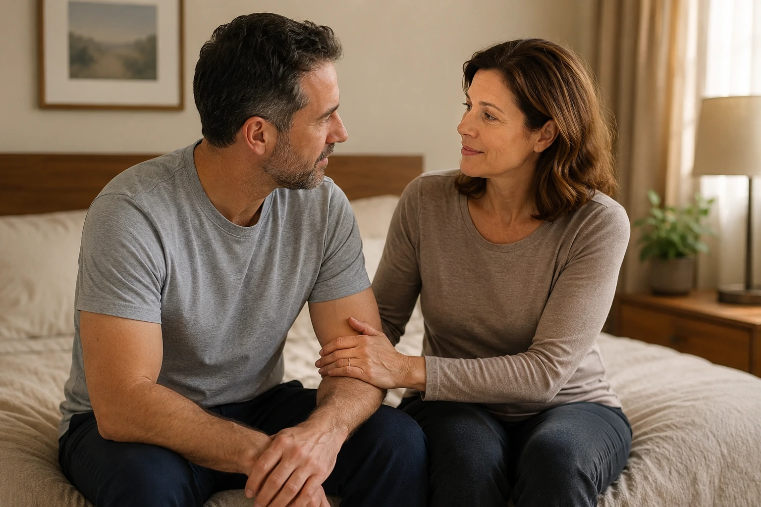 بعد از کرایو زگیل تناسلی چه زمانی رابطه مجاز است؟