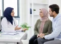 آیا برداشتن رحم در رابطه زناشویی تاثیر دارد