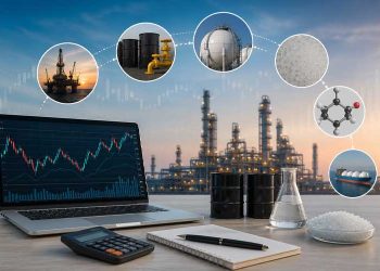 قبل از خرید مواد اولیه نفتی و پتروشیمی، قیمت جهانی را از کدام منابع بررسی کنیم؟